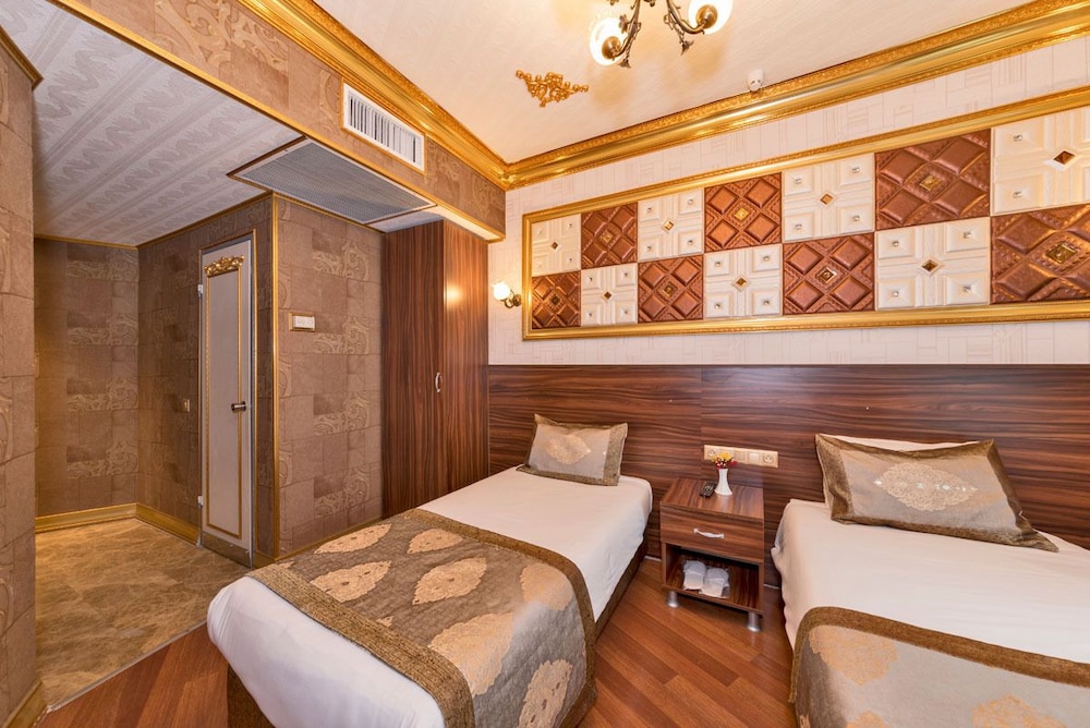 Version Hotel 28/54