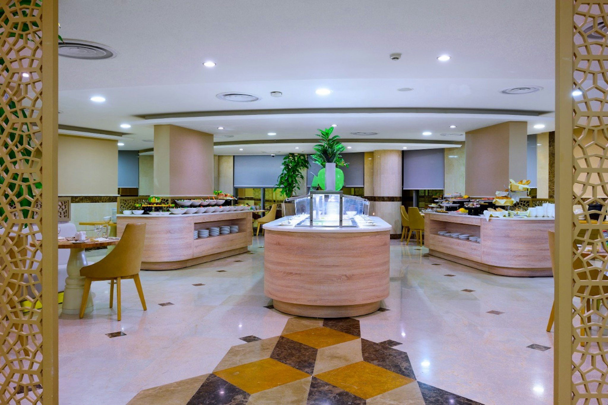 إم الدانة مكة من ميلينيوم(M Hotel Al Dana Makkah by Millennium) 4/40