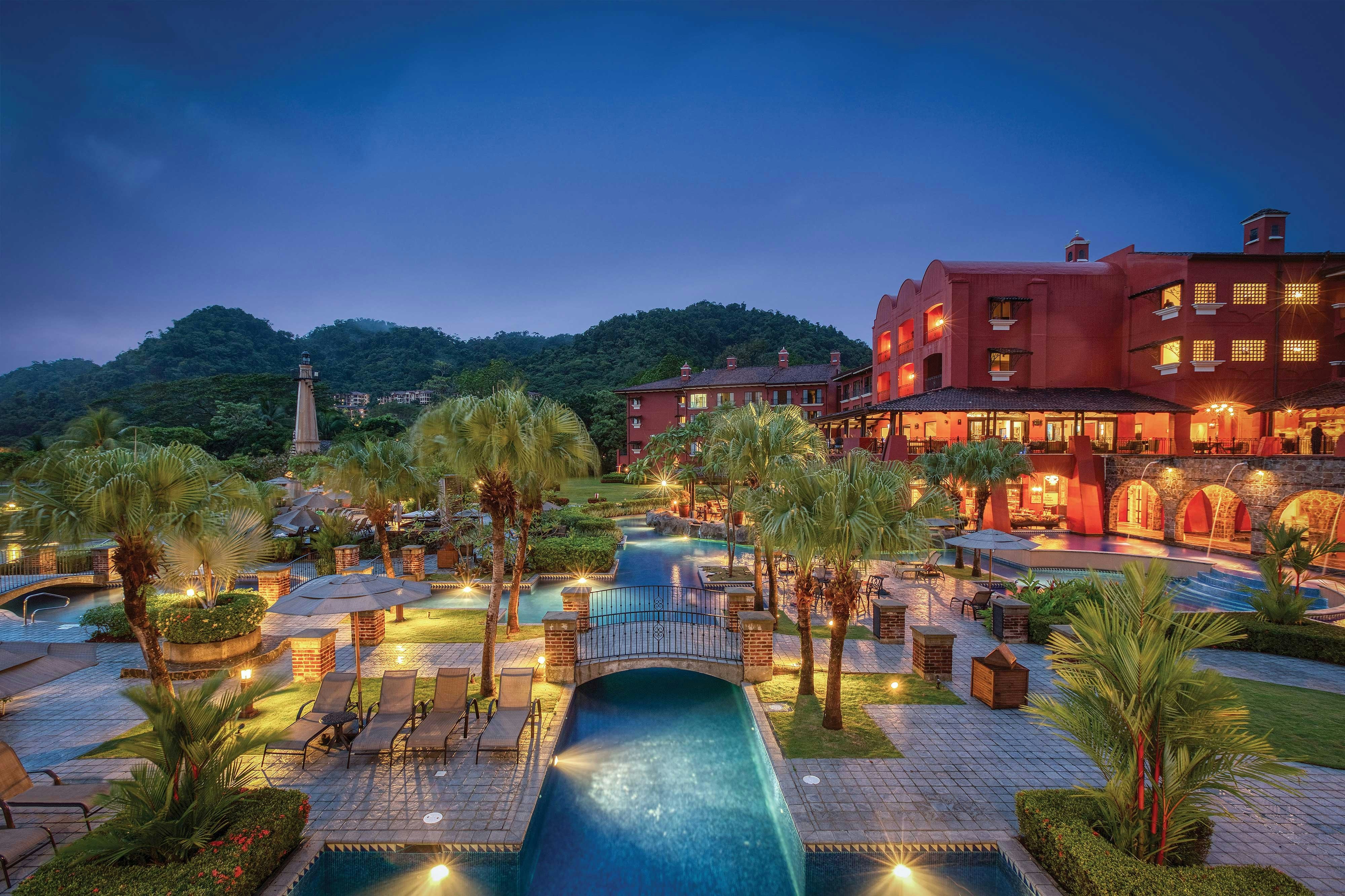 Marriott Vacation Club at Los Suenos 1/18