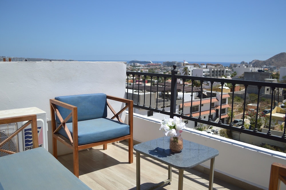 Collection O Morgan City Center, Los Cabos 57/57