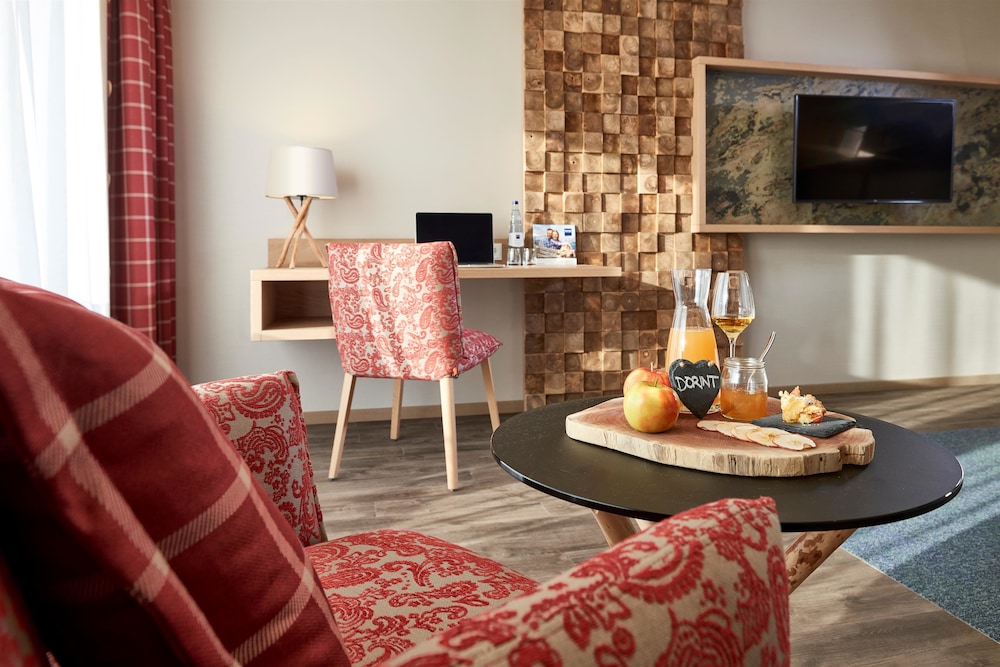 Dorint Resort & Spa Bad Bruckenau 52/63