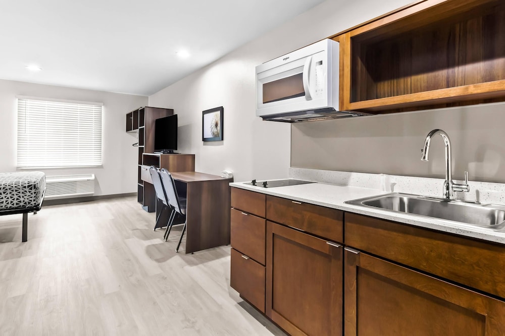 WoodSpring Suites South Houston Hobby 46/48