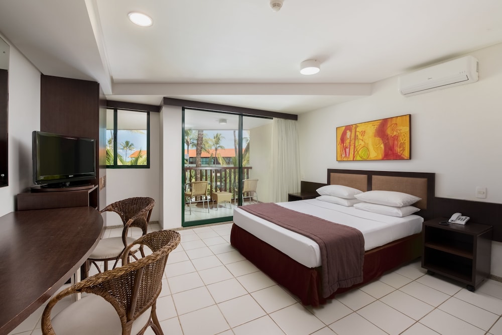 Marulhos Suites Resort 5/50