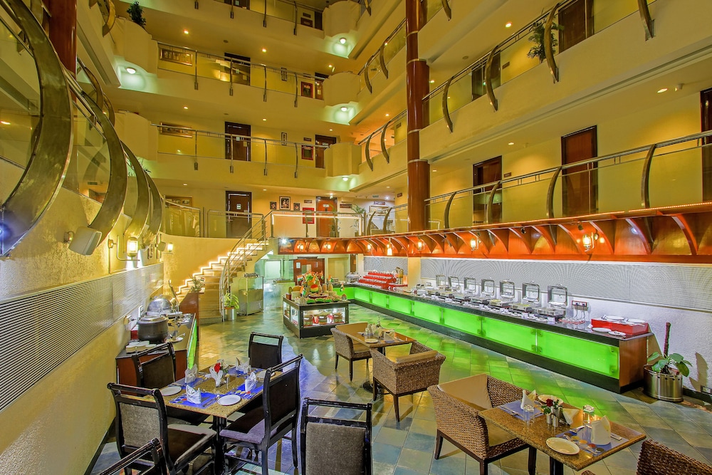 Citadel Sarovar Portico Bengaluru 4/60