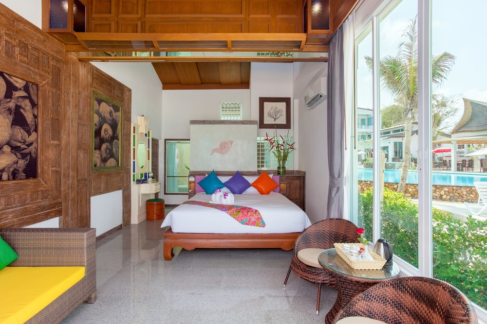The Samui Beach Resort 51/75