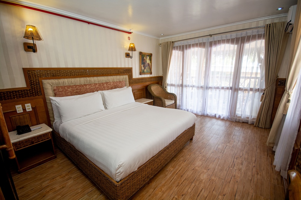 Red Coconut Beach Hotel 16/49