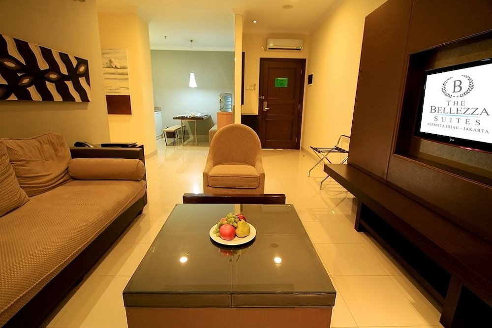 The Bellezza Suites Jakarta 31/50