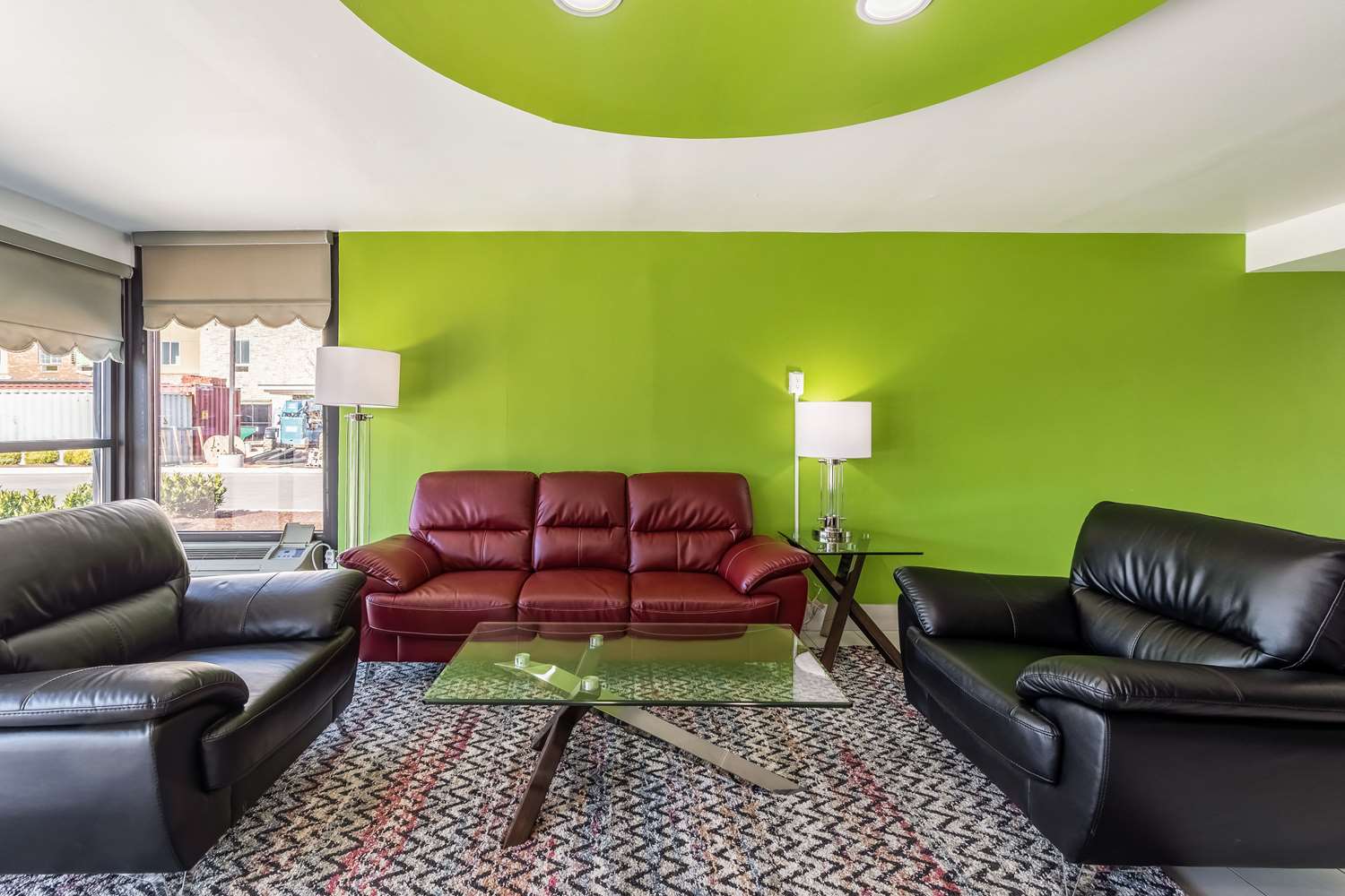 Quality Inn Franklin - Cool Springs Area 22/33