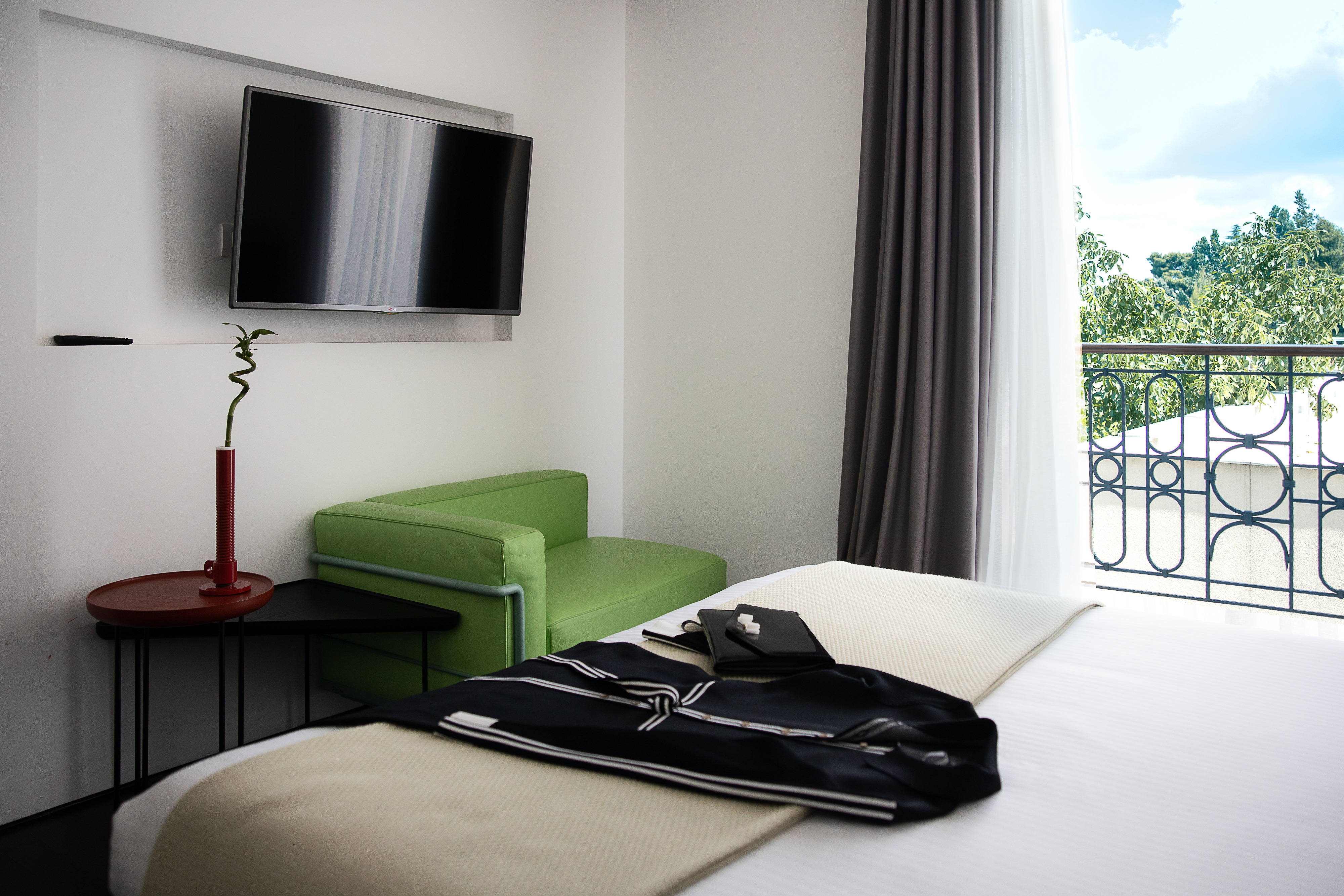 TWIN/DOUBLE ROOM SUPERIOR