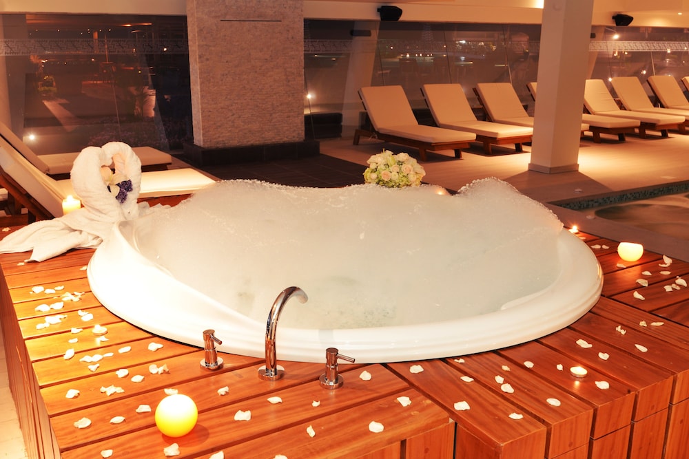 Aranwa Paracas Resort & Spa 20/50