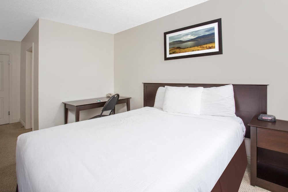 Barriere Motor Inn-BMI 6/45
