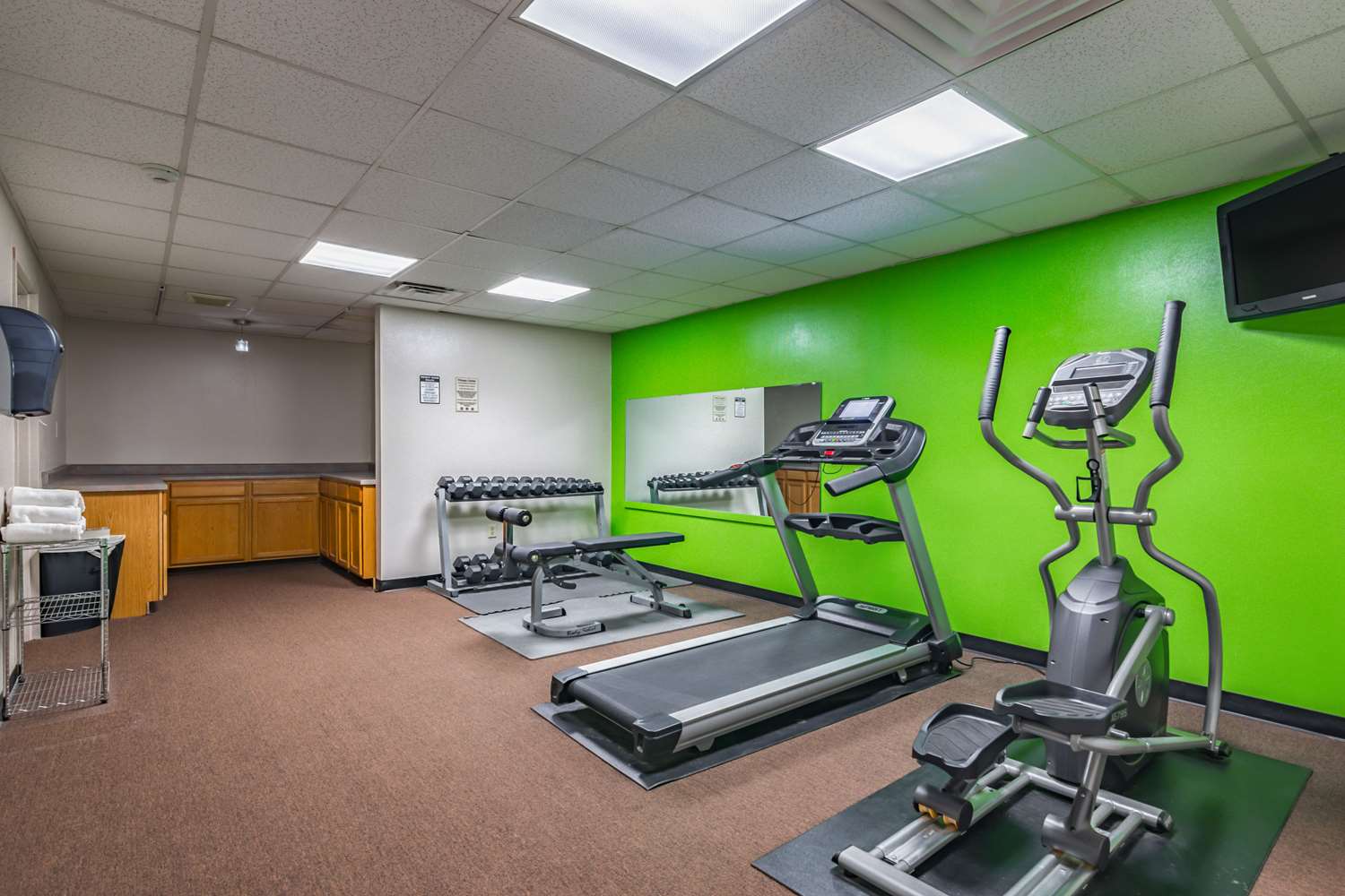 Quality Inn Schenectady - Albany 23/34