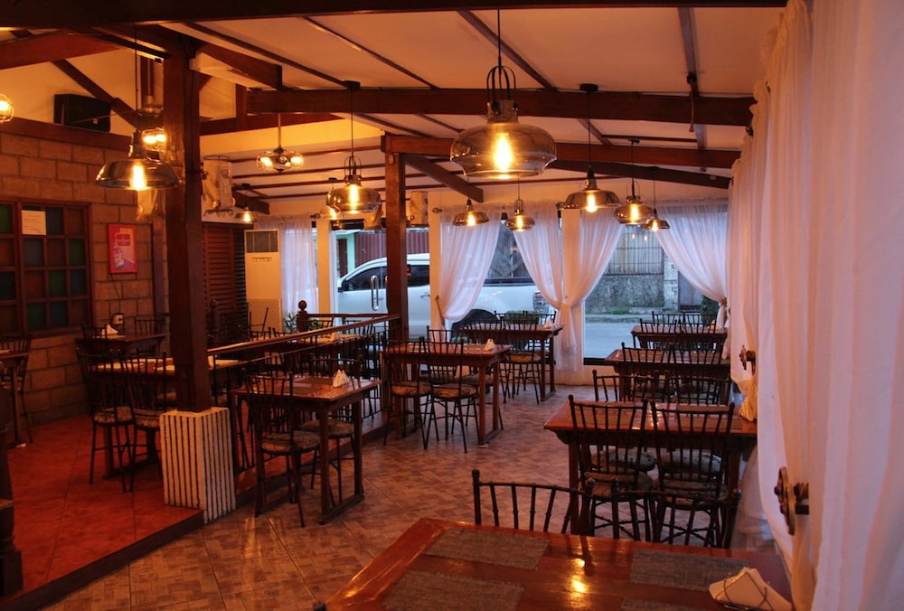Rosvenil Hotel 30/39