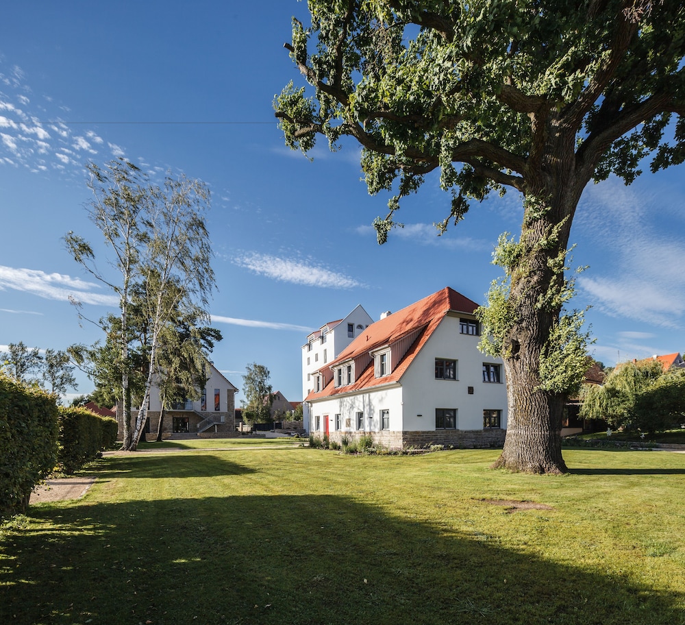 Hotel Dorfmuhle 28/36