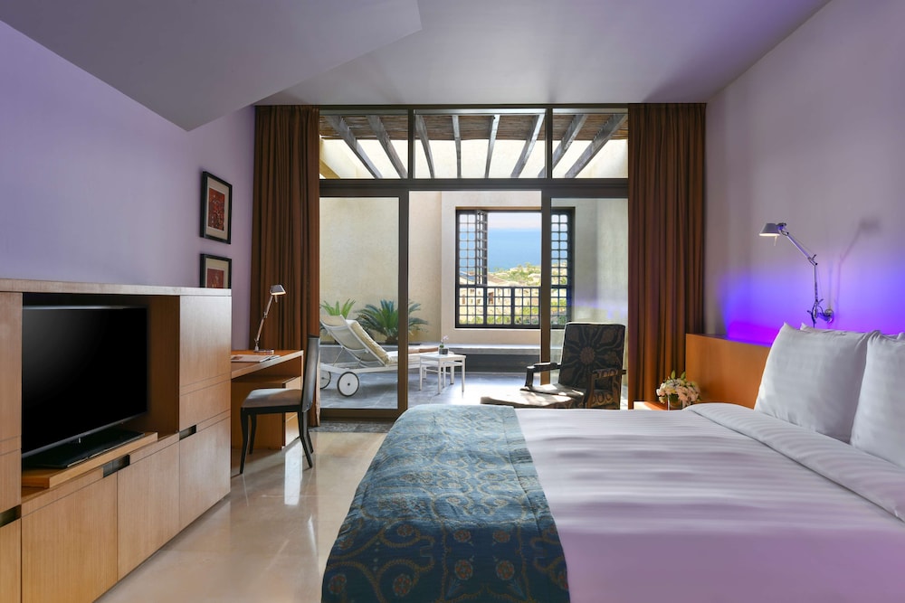 Kempinski Hotel Ishtar Dead Sea 28/78