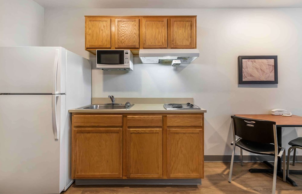 WoodSpring Suites Austin Northwest 37/49
