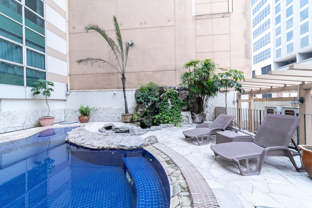 Hotel Bencoolen 17/43