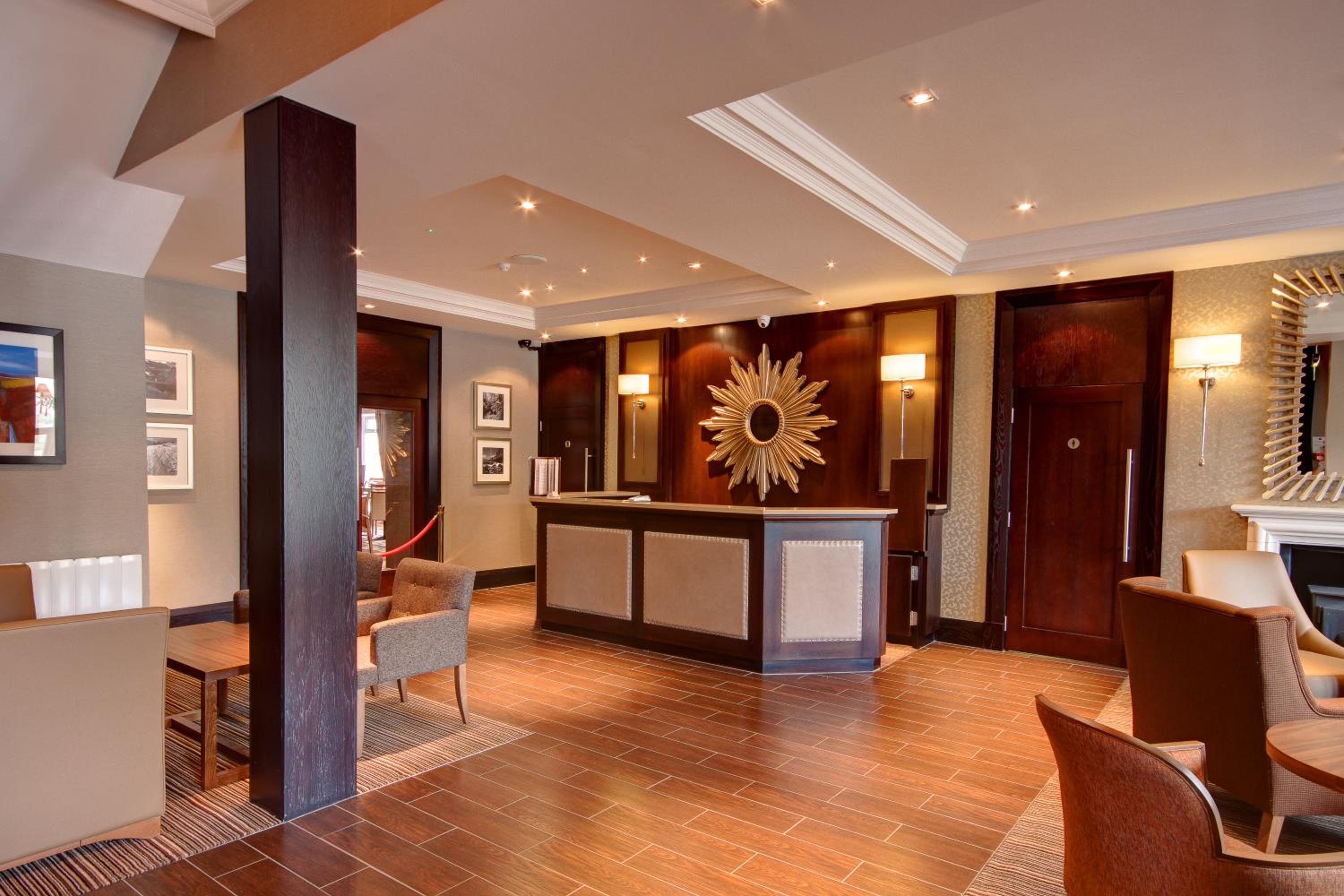 Cruachan Hotel 6/55
