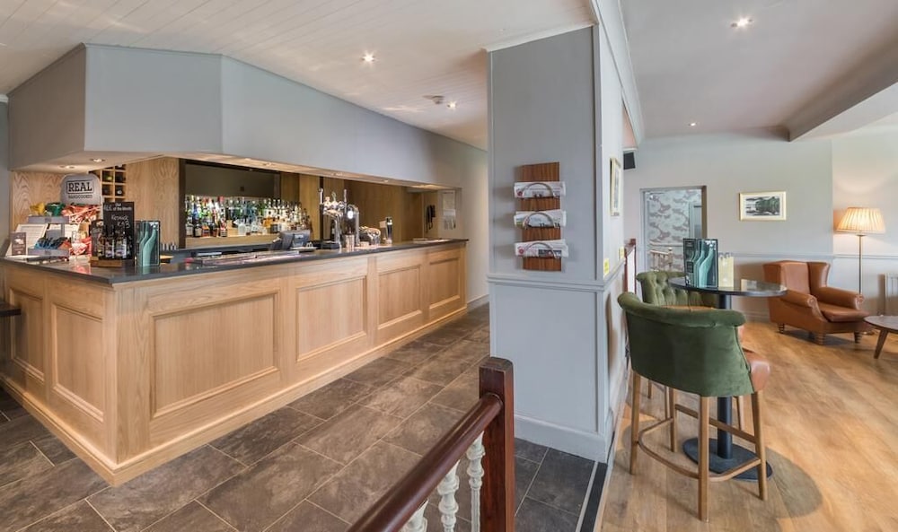 Derwentwater Hotel 21/50