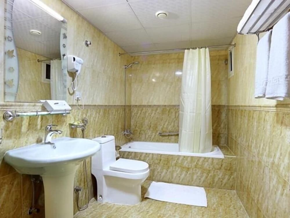 Gulf Star Hotel Deira 25/28