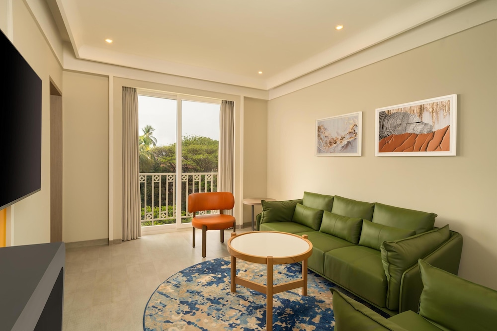 Hilton Garden Inn Goa Calangute 39/59