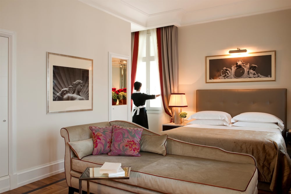 Savoia Excelsior Palace 18/69