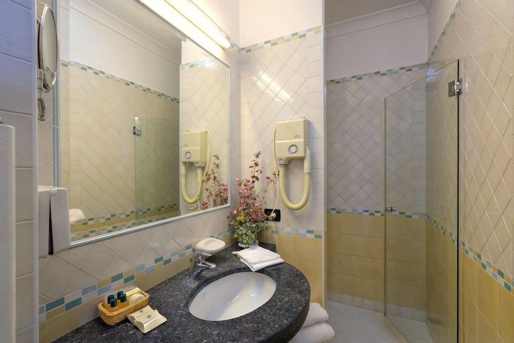 Hotel Le Querce Thermae & Spa 56/57
