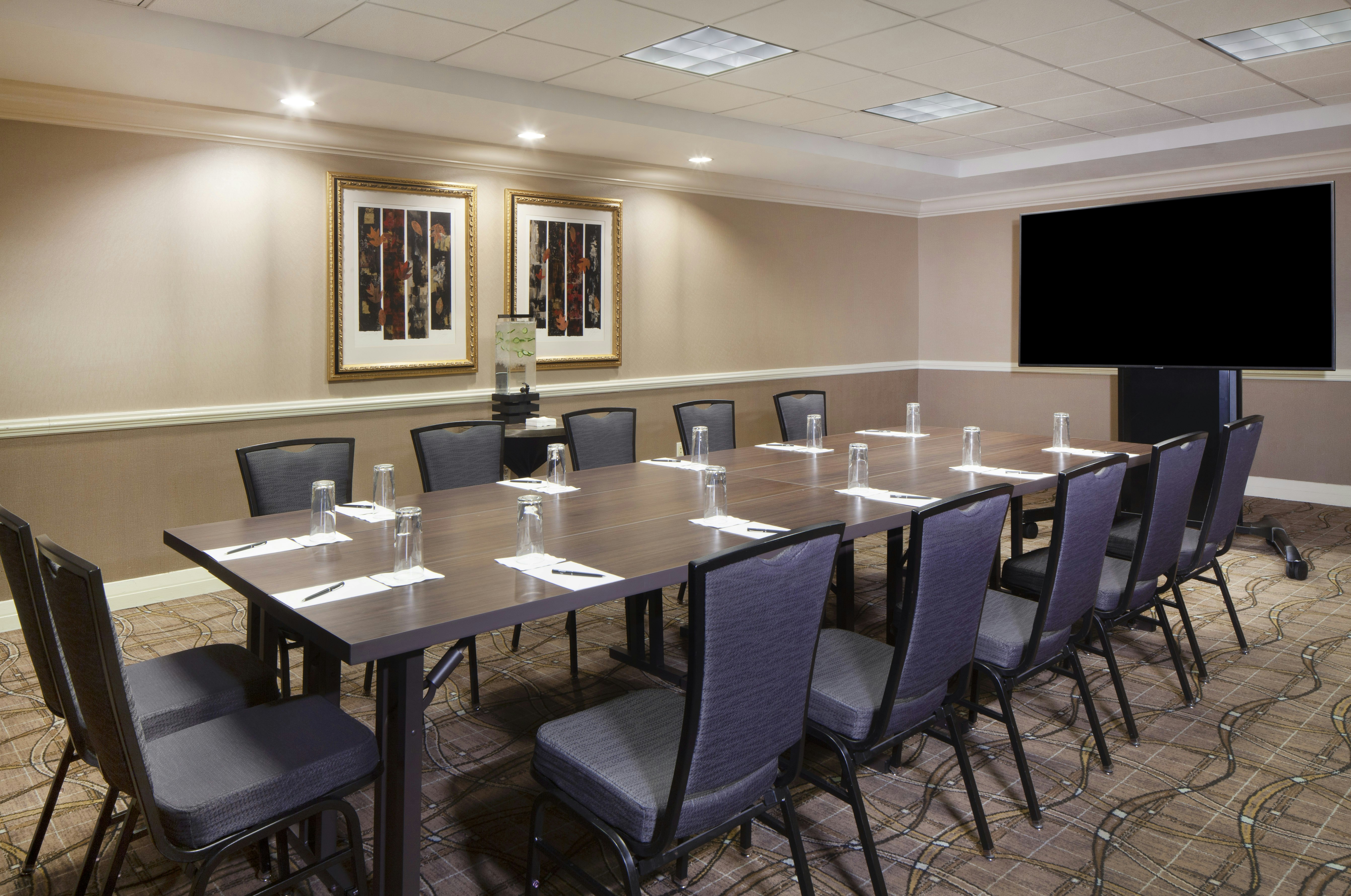Hilton Alexandria Old Town 66/74