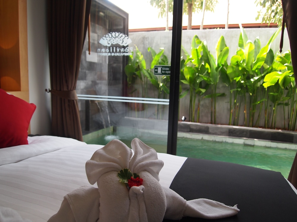 Pavilion Samui Villas And Resort 34/50