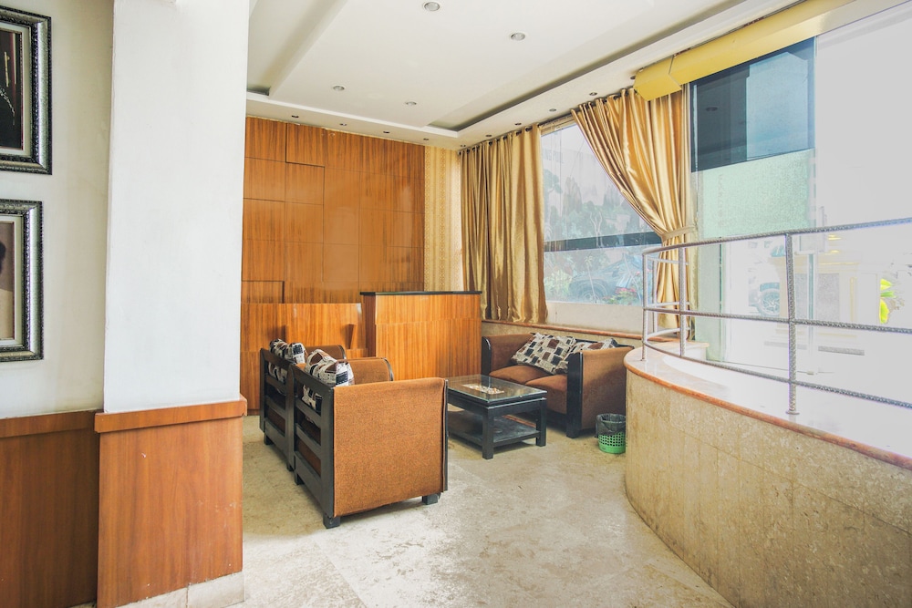 Townhouse Oak Ilir Timur I Near Ptc Mall 13/62