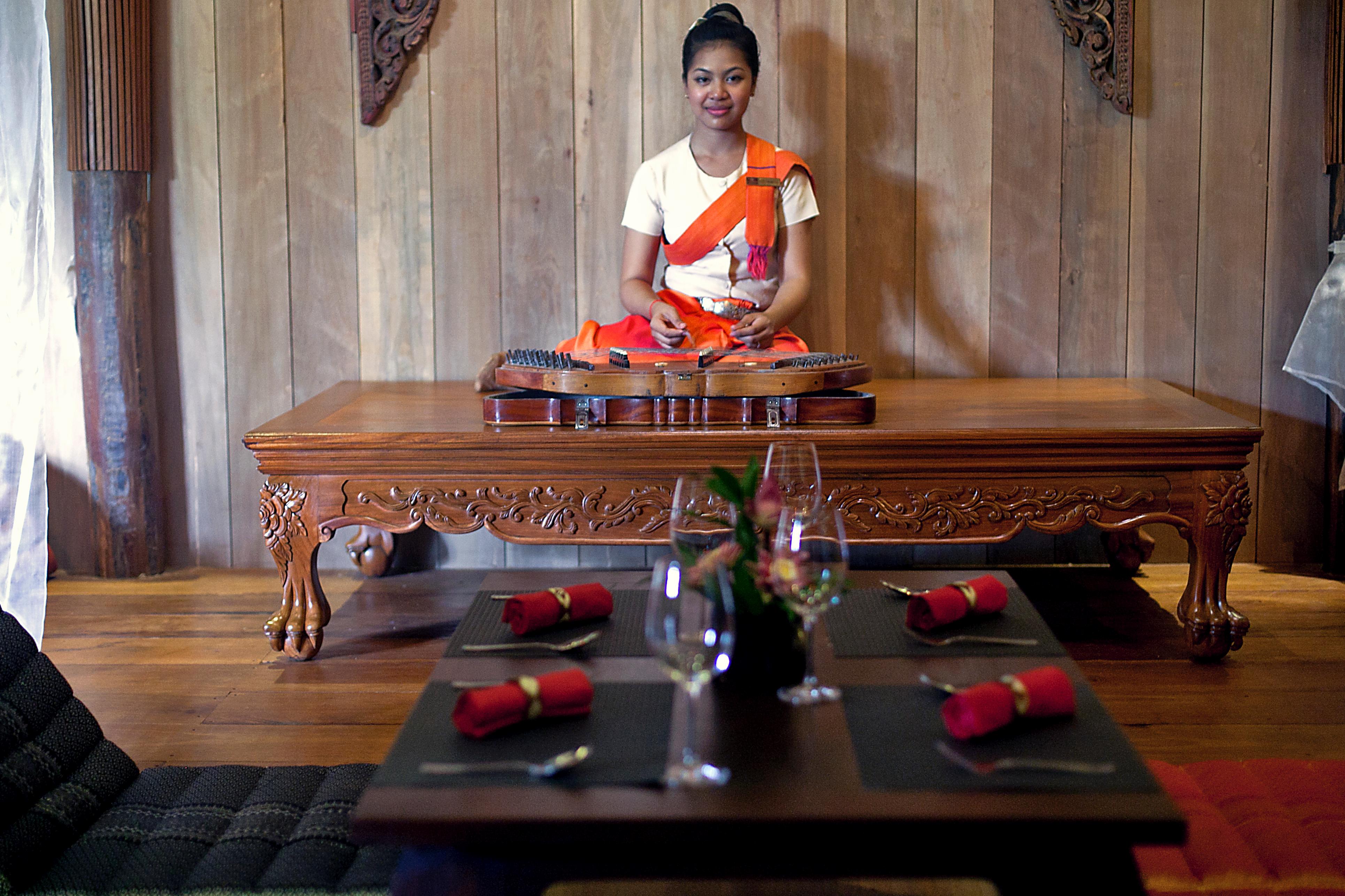 PALACE RESIDENCE & VILLA SIEM REAP 55/73