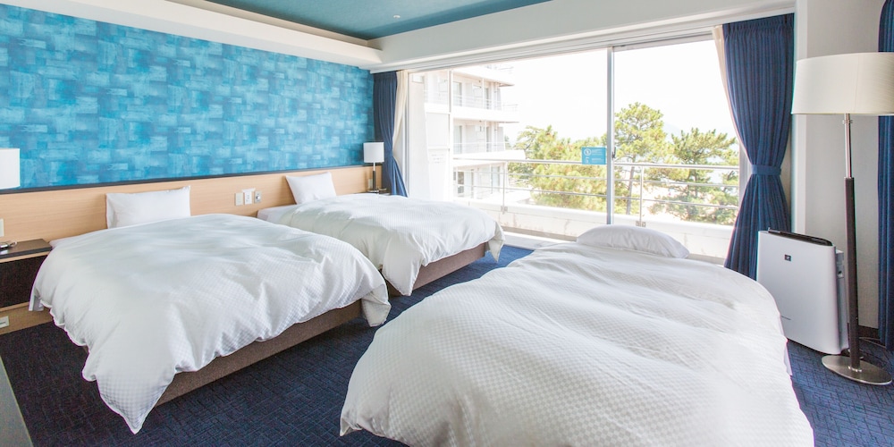 Diamond Setouchi Marine Hotel 12/59