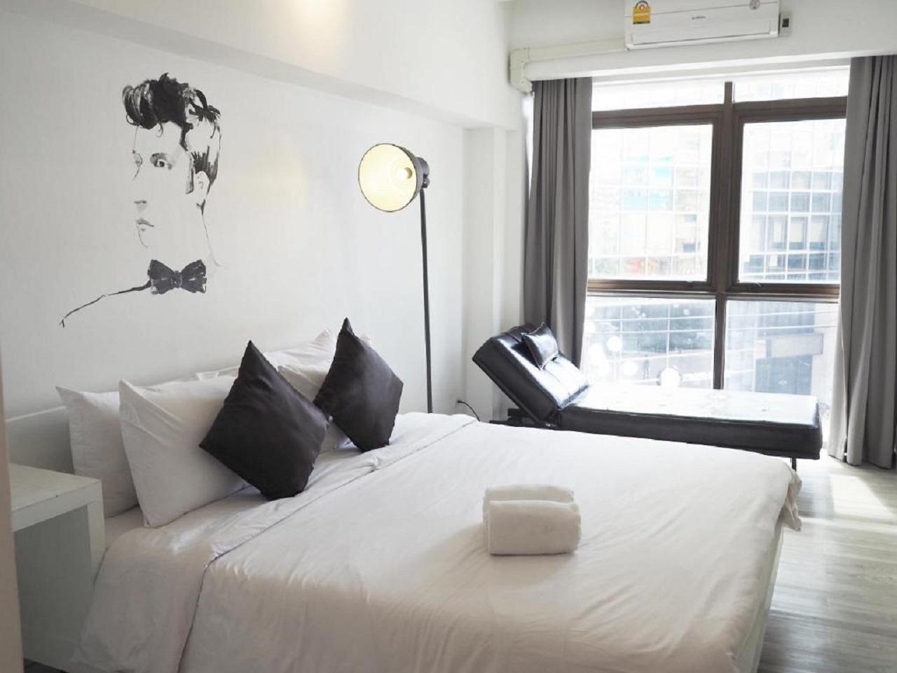 MIXED DORM