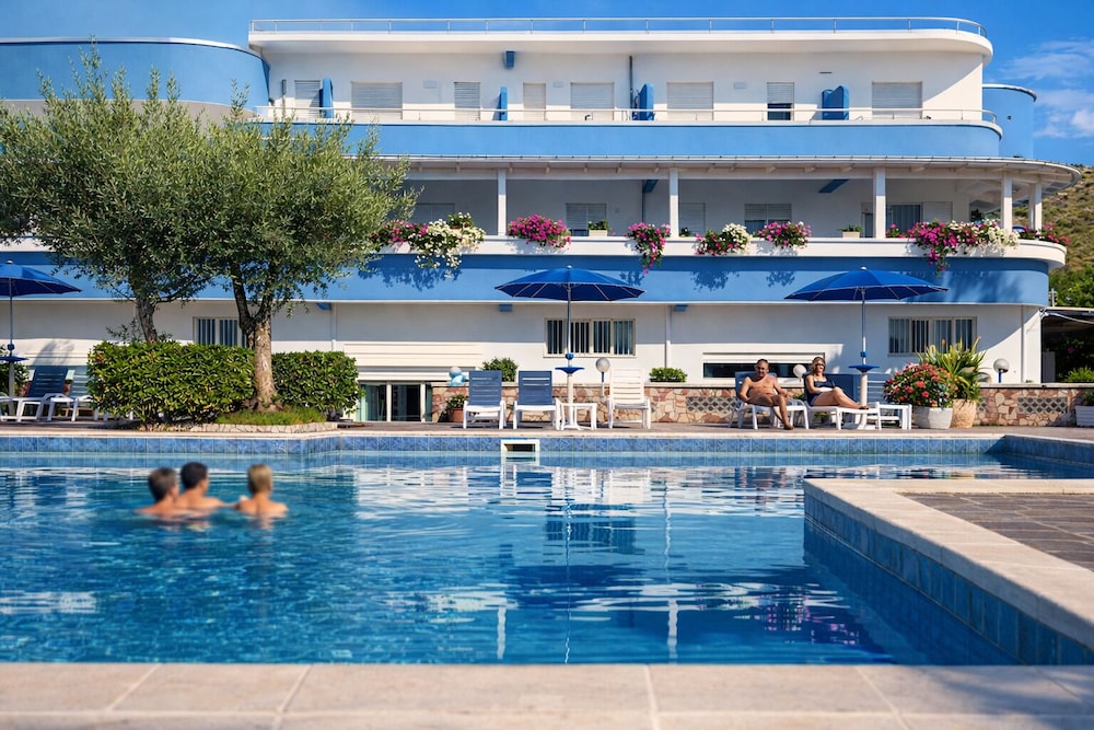 Hotel Blu Eden 3/50