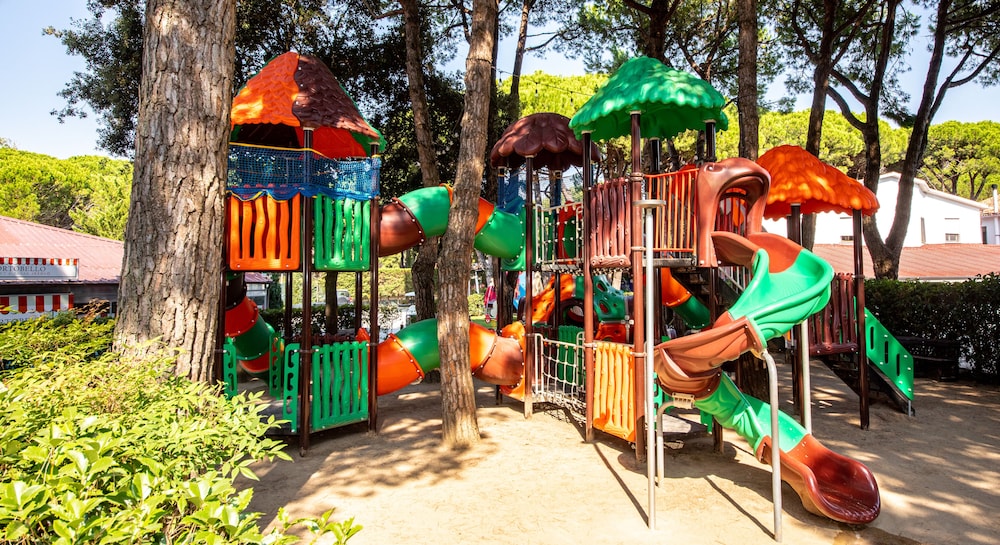 Club del Sole Jesolo Family Resort 41/47