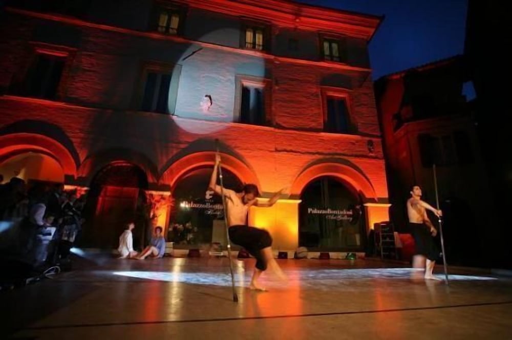 Palazzo Bontadosi Hotel & Spa 31/34
