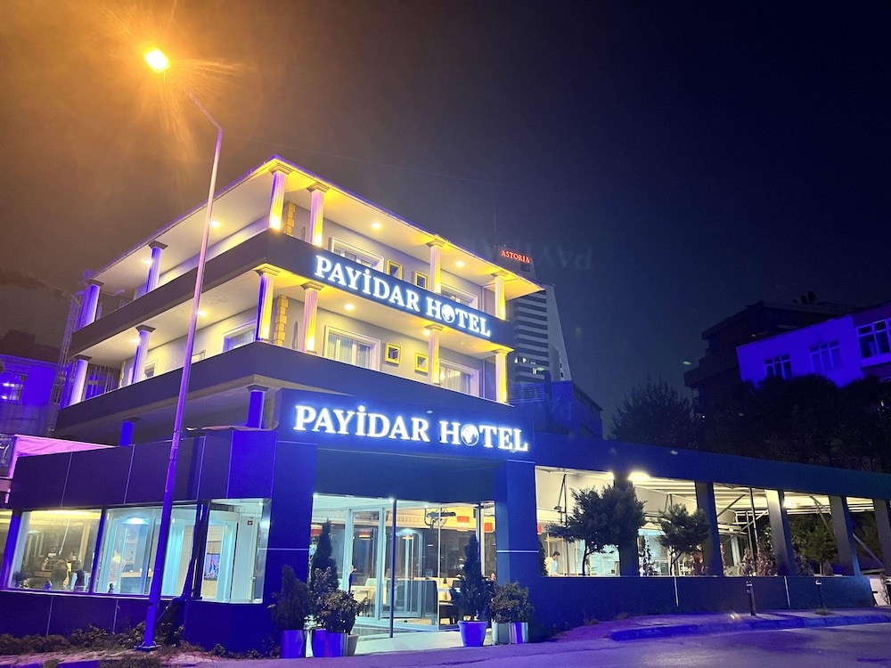 Payidar Hotel 3/41