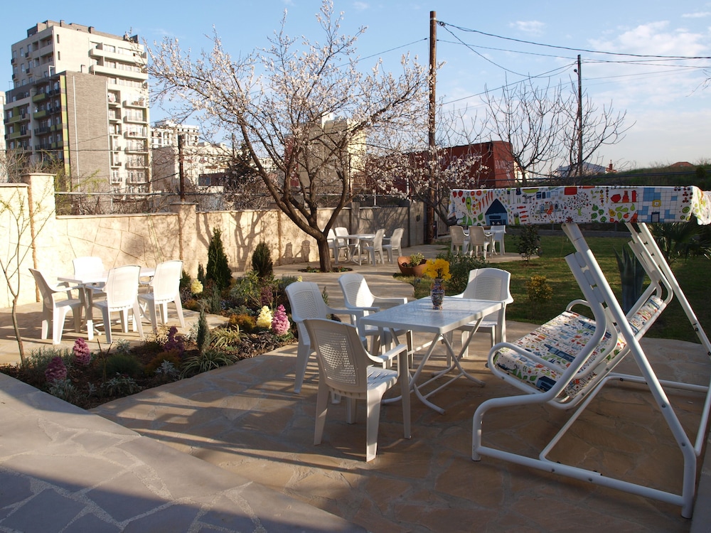 Hotel Liel 34/46