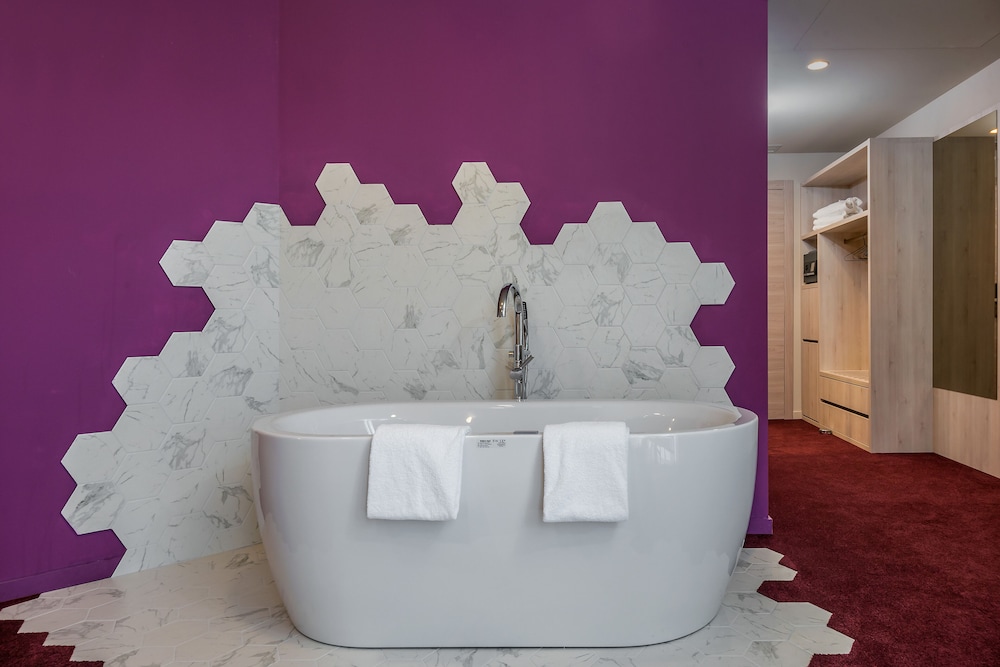 Priska Med Luxury Rooms 77/77