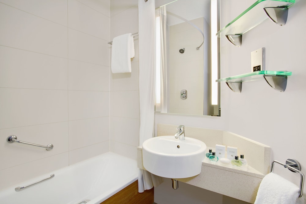 Leonardo Hotel Manchester Central 7/47