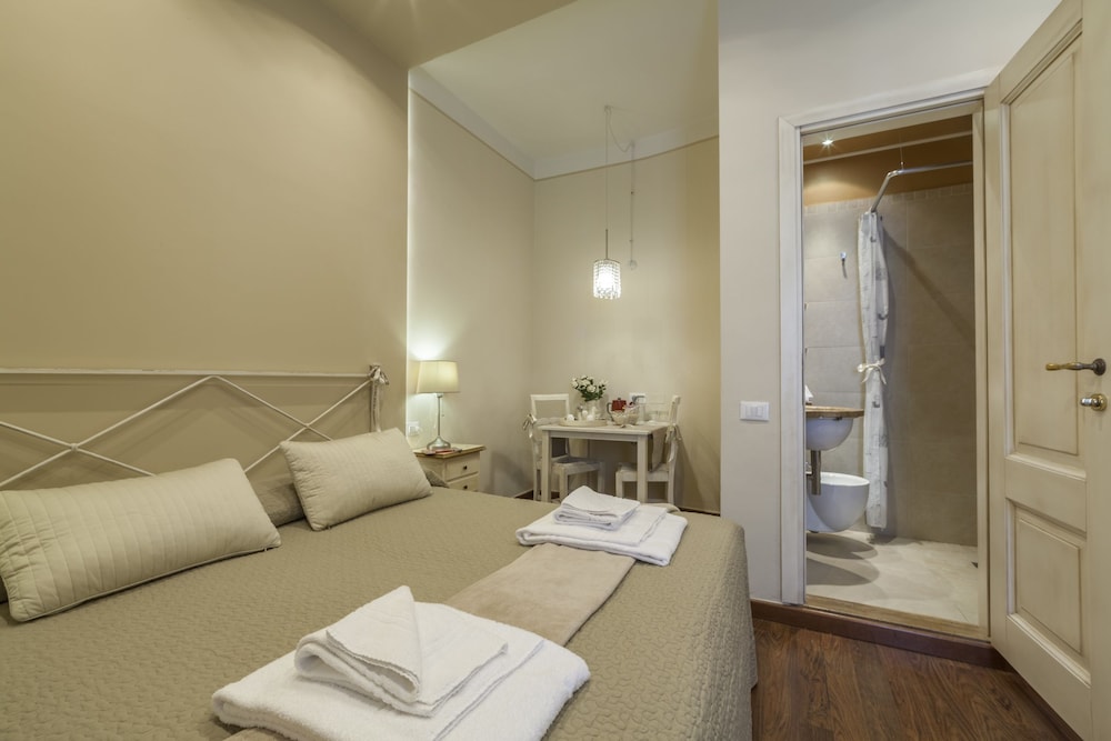 B&B Soggiorno Pezzati Daniela 28/50