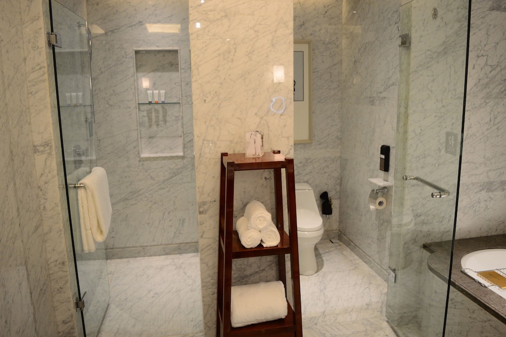 Xi'an Jue Vu Hotel 14/61