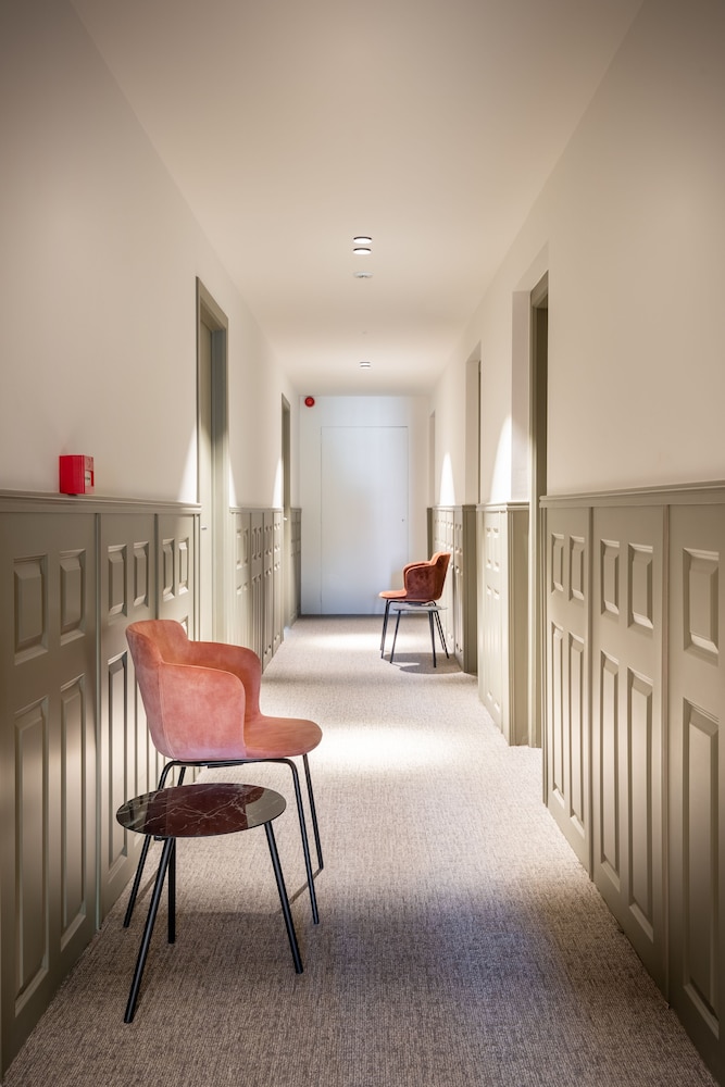 Hotel Augustyn Brugge 59/81