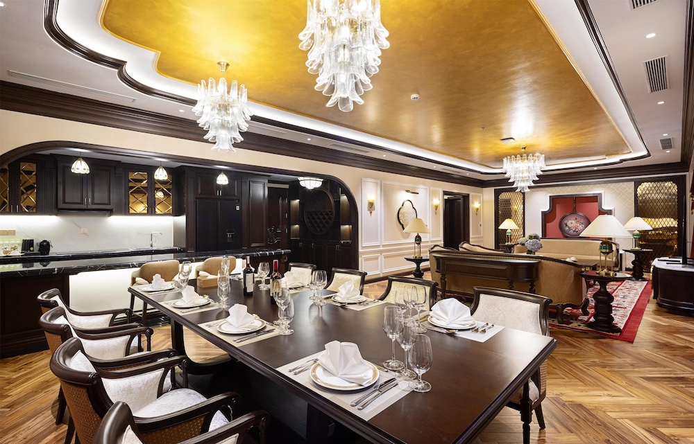 Best Western Premier Imperial Dalat 60/67