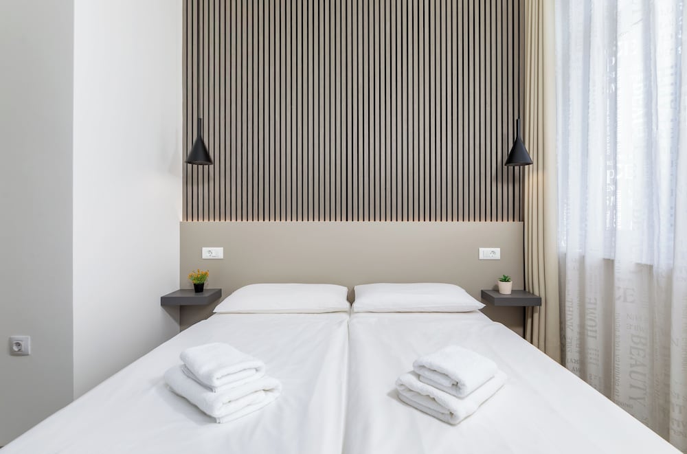 BOUTIQUE HOSTEL JOYCE 14/50