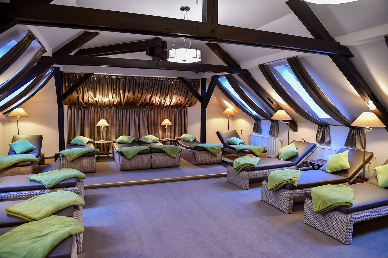 Best Western Plus Parkhotel and Spa Cottbus 13/17