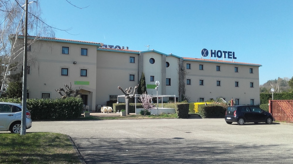 amenities