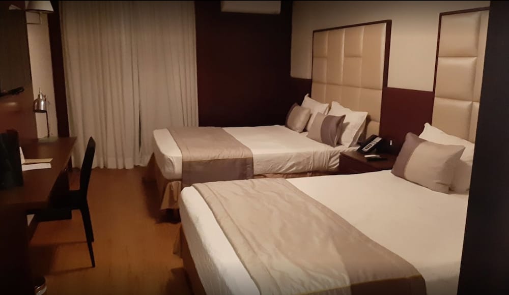 ROYAL ATLANTICA MACAE HOTEL 22/60