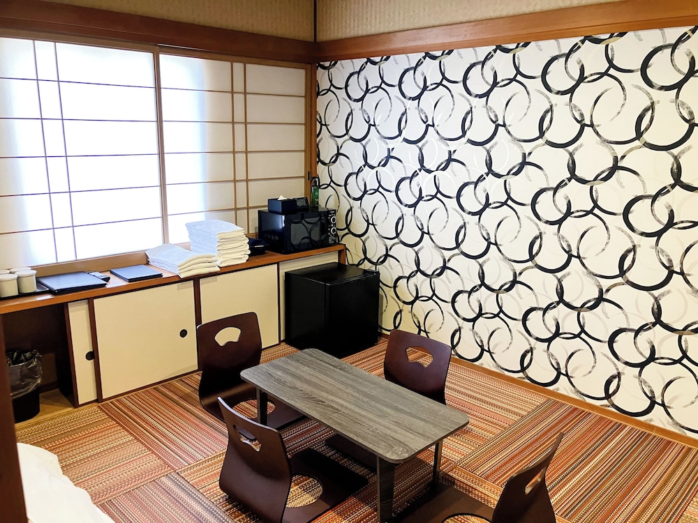 Hotel Livemax Budget Iyomishima 36/50