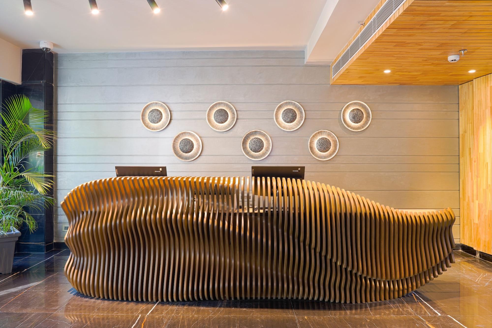 Air By Ahuja Residences 6/50